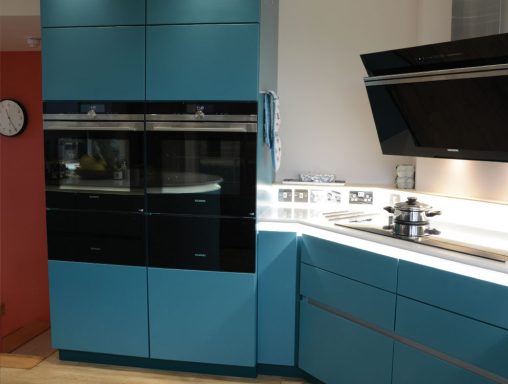 Home renovation completed in South Hams