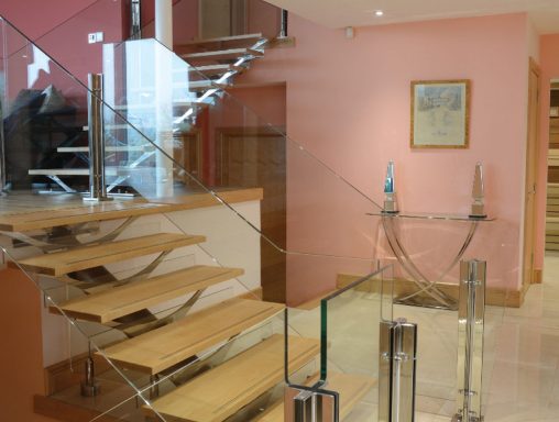 Home renovation completed in South Hams